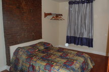 SoBro Guest House... Short StayRoom