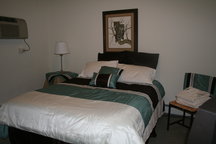 Owl Room  in awesome shadyside pad