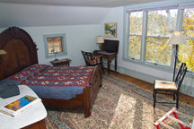 Riverbend Bed and Breakfast