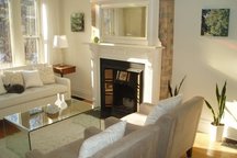 Amazing House in Leslieville 