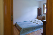 Moores Madison Room.