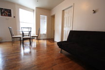 10 min to Times Square, 2BR for 7*