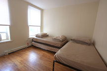 10 min to Times Square! 3 ppl room!
