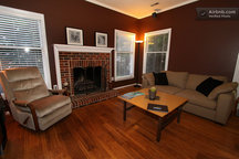 Quiet Space to Relax - DNC Special