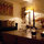 warm, snug sitting room 