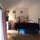 your Bedroom  (with a small mattress available for a child)