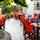 Fontana Patio with Mulberry Tree