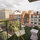 Design flat with view and terrace
