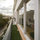 Design flat with view and terrace