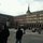 Plaza Mayor, approximately a 7-8 minute walk from our apartment