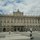 Royal Palace -- a 3-minute walk from our apartment