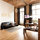 Comfy living room