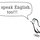 FREIRAUMWOHNUNG: "we speak English too !!"
