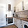 Fully  equipped Kitchen with washing mashine