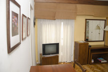 Your home at Buenos Aires