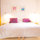 Garden Apartment 2 B/R Sleeps 6!