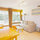 Garden Apartment 2 B/R Sleeps 6!