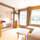 Garden Apartment 2 B/R Sleeps 6!
