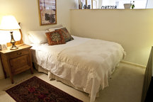 Furnished Luxury Loft Condo