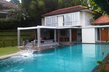 Jakarta's Get Away Secret.