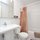 Bathroom included 
