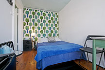 Alchemy B&B - room in artist loft