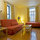 Living Room sleeping for 3