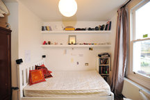 Lovely room near Queen's Park zone2