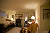 Private Apartment - Queen Anne Hill