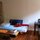 living room (dog NOT included)