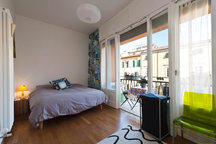 Nice Flat in Lucca's city centre 