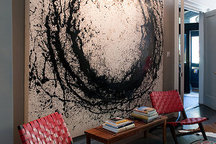 Art Lovers Brooklyn Garden Duplex