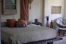 Upscale Master Suite + Kit, Laundry