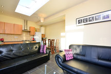 Gina's place