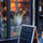 Sycamore - Our local flower shop & bar. They have a great garden area to hang out.