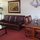 Upgraded furnishings only available in Penthouse residences of the Grand Residence Club