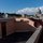 Vatican dome from the terrace