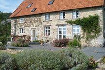 Bed and Breakfast in Normandy, Fr 2