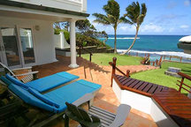 Maui's Coolest Beachfront Estate