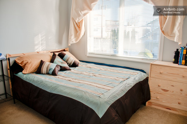 1 Bdrm in East Van's Little Saigon