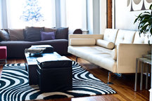 Modern Condo with all the perks!