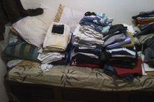 Extra room within Davao City