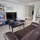 Union Square Luxury Living Room