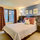 Master Bedroom w/ 32" HDTV