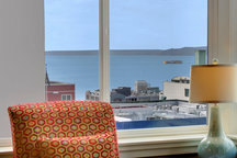 2 Bedroom-Wonderful Water View!