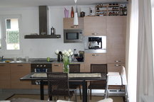 3 Bed House - Nyon, 20 min Geneva 