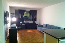 Spacious Apt in Noho in NYC !!