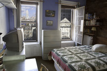 West Greenwich Village Comfort 