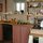 Bear Cave kitchen