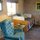 Seating and day bed with pull-out trundle
